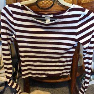 Forever 21 long sleeve